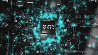 How do 5G chips advance operator networks?