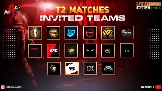 COMPITITIVE TIER 2 SCRIMS BGMI LIVE| JOIN DISCORD FOR FREE COMPITITIVE REGISTRATION TEAM CODE
