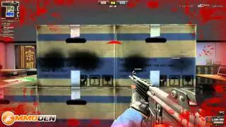 Project Blackout Gameplay Review - Inside the Den HD Video