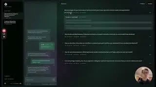 Hiring Studio: Your Free Interview Question Generator | Metaview