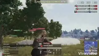 Refund gaming top 1 PUBG thế giới giải PGI 2018