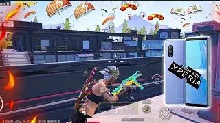 OMG 😳 All plyers landed in hotdrop 🥵 | 4k+60fps | Sony Xperia 5 hotdrop test 2024 | @SHAH_pubg2.0
