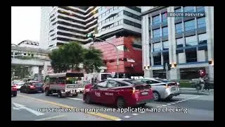 Singapore company registration, 1~3 days to make your entrepreneurial dream fly!