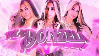 Filha da Maria - MC Brew, MC Donzela e Mc Gbs (Dj Riquinho) &Aacute;udio Oficial