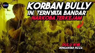 DULUNYA ANAK CULUN YANG DI BULLY SEKARANG ADALAH BANDAR YANG DI SEGANI // Alur Film Kid Cannabis