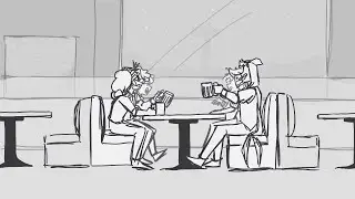 Let&rsquo;s Not Talk About Anything Else But Love- Las Nevadas/ Dream SMP Animatic
