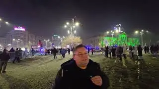 Ne-am urnit cam greu....dar sa speram ca acesta este doar începutul!