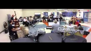 Kingfish - The Bruce James Orchestra - Bill Holman