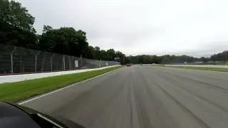 MidOhio - Session 1 (9-1-2014)
