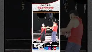 ପିୟୁଷଙ୍କୁ ଜିତେଇଦେଲେ ଏହି ଓକିଲ .... #piyushtripathy