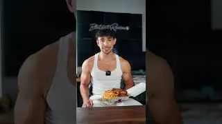 $6 VS $54 Massive Portions
