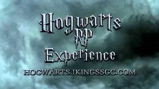 Hogwarts RP Experience : Intro-Outro
