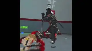 Back Execution In Bloodstrike 😨!!