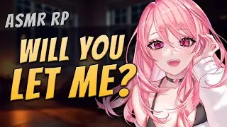 Your Girlfriend Wants To Be Part Of Your Family 💛 | ASMR RP [F4M] [Comfort] [Wholesome] [Cute]