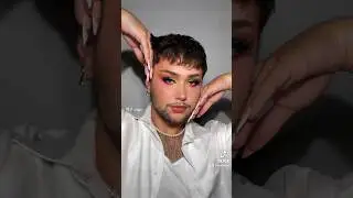 Makeup inspo for Pride 🌈💓✨ #pridemonth #pridemakeup