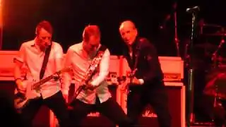Status Quo -  Whatever You Want - Dresden am 15.8.2019