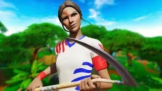 Hey Im Komadz, A Top Xbox Player #releasethehounds #forsakenrc (fortnite montage)