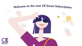CE Smart Subscription