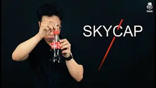 Skycap 2.0 by Luke Dancy - 7 Magic
