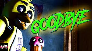 FNAF SONG 