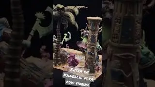 Pr&oacute;spero. Pintura para todos los niveles!! #tutorialesenespa&ntilde;ol