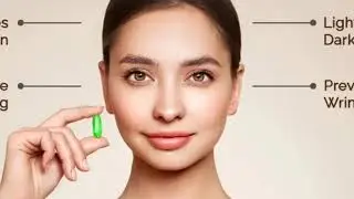 omega soft capsule in hindi | omega 3 uses