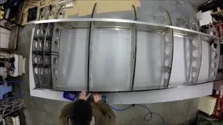 Build my Zenair Zodiac CH650EI -Part 16-