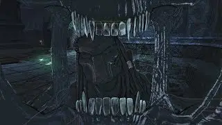 Aliens vs Predator 2010 Alien Campaign Nightmare Walkthrough - Mission 5: Ruins Elite Predator Boss