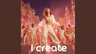 I create Four