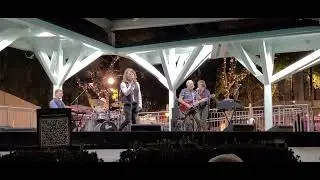 L.A. Woman - Strange Daze (Doors tribute band)