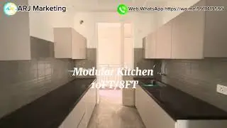 🏡 Ace Starlit | 3 BHK 1775 Sqft Luxury Apartment Tour | Sector 152 Noida #AceStarlit #NoidaProperty 