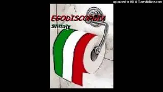 Egodiscordia - SHITALY