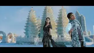 Ee Manchullo (Telugu) [8K] Full Video Song || Rangam || Harris Jayaraj