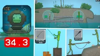 ОБНОВЛЕНИЕ 34.3 ДЛЯ ИГРОВОЙ ПЛОЩАДКИ MELON: НЕОБХОДИМО СКАЧАТЬ!