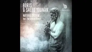 Boris & Saeed Younan - Natural System (The Junkies Remix) [Alleanza]