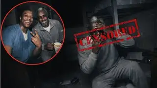Prison LEAK Raises Alarms About Diddy&rsquo;s Health