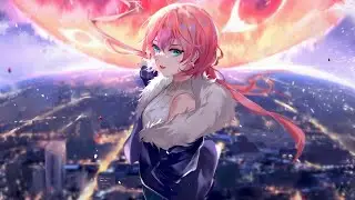 Epic 7 Ost: Tenebria The Witch Of The Mare (Extended Fanmade Cover)