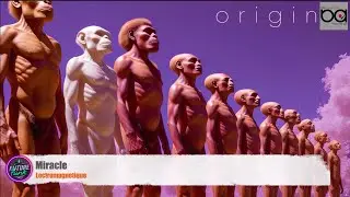 Lectromagnetique - Miracle [Bass Agenda]
