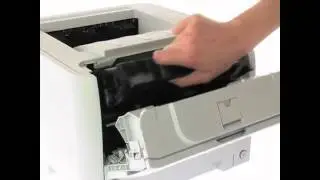 Монохромный лазерный принтер HP LaserJet P2035 на HuntOffice.ie