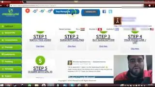 Global MoneyLine Review By Valentin Negron