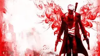 DMC Definitive Edition Walkthrough ITA Missione #15
