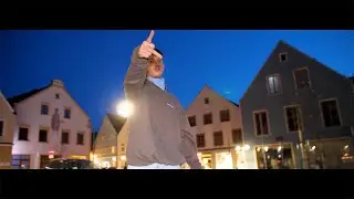 TREAM - 365 DAY `N&acute; NIGHT (prod. by Tream)
