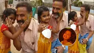 Nandamuri Balakrishna Cute Moments With Deshna | Akhanda | Manastars