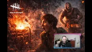 DBD - BTF 6 | Dead by Daylight y Battlefield 6 | Premade NW | Con amigos | Charlando | Chill Dia14