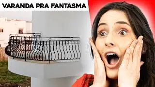 Esse DESIGN não tá DESIGNANDO