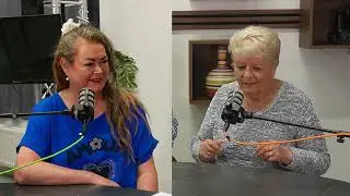 Mel en Den Ontmoeten ... Rita Young