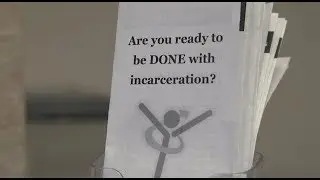 Returning Citizen Reentry Simulation