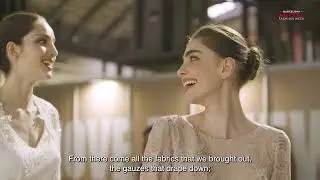 BBFW22 - Manila Novias