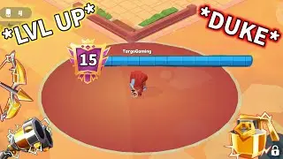 *Level 15* Duke | Zooba