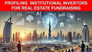 Inside a $100M Real Estate Fundraising Campaign: The Investor Targeting Strategy.